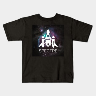 SPECTRE Logo Kids T-Shirt